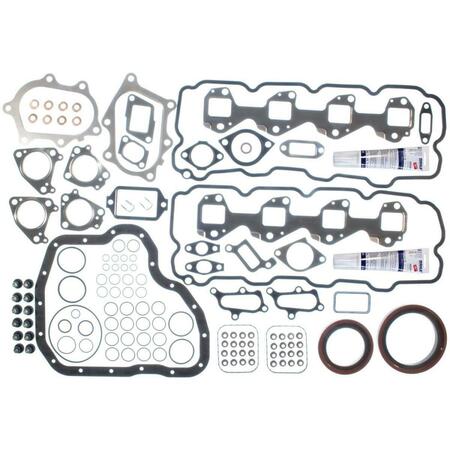 CLEVITE ENGINE PARTS Geneal Motors Truck Duramax Diesel Engine Kit Gasket Set CLE95-3726